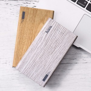 Pin sạc dự phòng Hoco B12B 13000mah