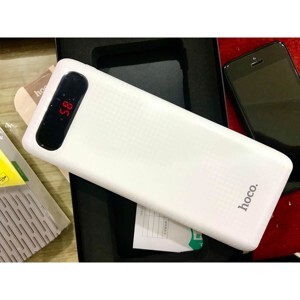 Pin sạc dự phòng Hoco B20A 20000mAh