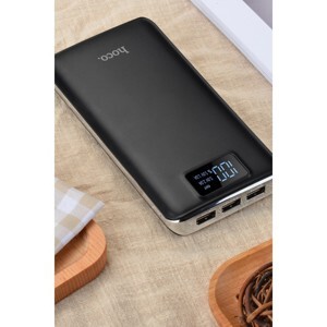 Pin sạc dự phòng Hoco B23B - 20.000mAh