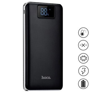 Pin sạc dự phòng Hoco B23B - 20.000mAh