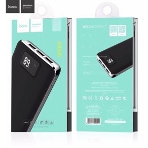 Pin sạc dự phòng Hoco B23B - 20.000mAh