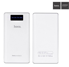 Pin sạc dự phòng Hoco B3 20000mAh