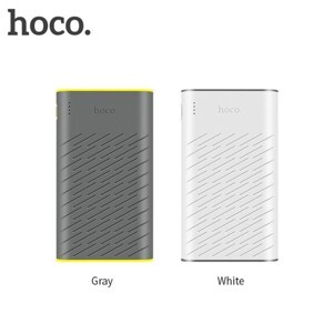 Pin sạc dự phòng Hoco B31 20000mAh