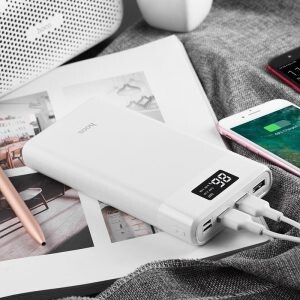 Pin sạc dự phòng Hoco B35E