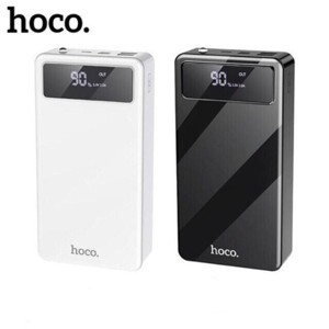 Pin sạc dự phòng Hoco DB119 - 40000mAh