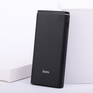 Pin sạc dự phòng Hoco J2 BEIBO RAPID 10000mah