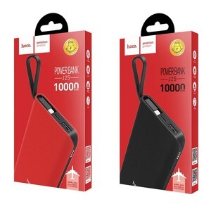 Pin sạc dự phòng Hoco J25 10000mAh