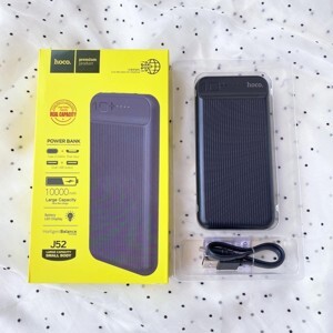 Pin sạc dự phòng Hoco J25 10000mAh