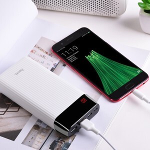 Pin sạc dự phòng Hoco j28a 20.000mah