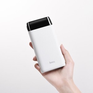 Pin sạc dự phòng Hoco j28a 20.000mah