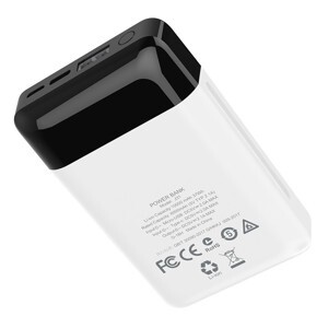 Pin sạc dự phòng Hoco J31 10.000mah