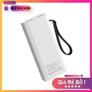 Pin sạc dự phòng Hoco J41 - 10000mAh