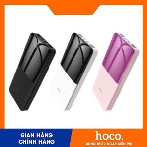 Pin sạc dự phòng Hoco J42