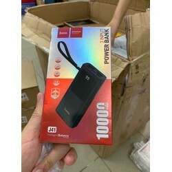 Pin sạc dự phòng Hoco J44 10000mAh