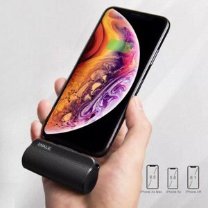 Pin sạc dự phòng iWalk DBL5000L - 5000mAh