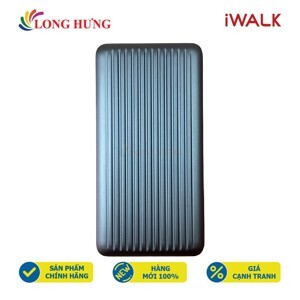 Pin sạc dự phòng iWALK UBC10000PS 10000mAh