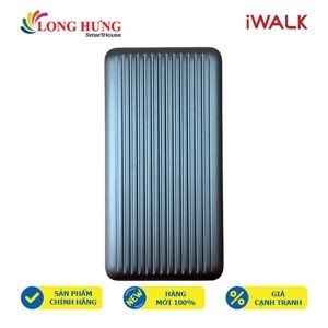 Pin sạc dự phòng iWALK UBC10000PS 10000mAh