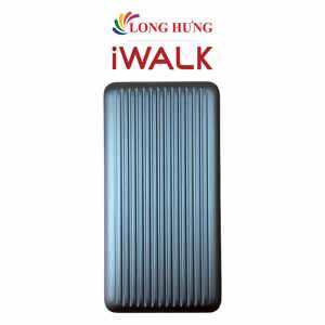 Pin sạc dự phòng iWALK UBC10000PS 10000mAh