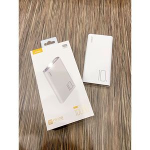 Pin sạc dự phòng Joway JP37 - 10000 Mah