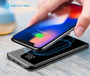 Pin sạc dự phòng không dây Baseus LV197 - 8000mAh