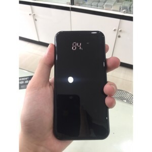 Pin sạc dự phòng không dây Baseus LV197 - 8000mAh