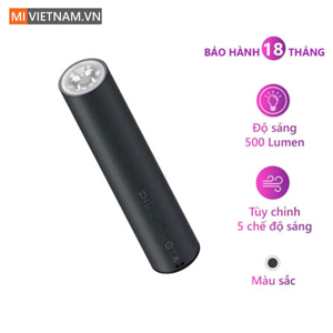 Pin sạc dự phòng kiêm sạc không dây 10.000 mAh Xiaomi PLM11ZM