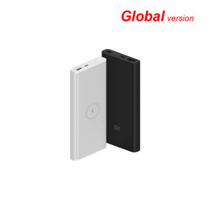 Pin sạc dự phòng kiêm sạc không dây 10.000 mAh Xiaomi WPB15ZM