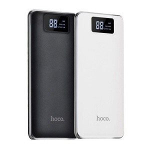 Pin sạc dự phòng LCD Hoco B23A 15000mAh