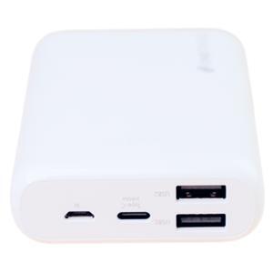 Pin sạc dự phòng Li-polymer 10000mah Umetravel Trip10c