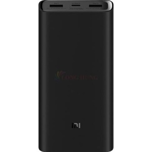 Pin sạc dự phòng Mi Power Bank 3 Pro VXN4254GL 20000mAh