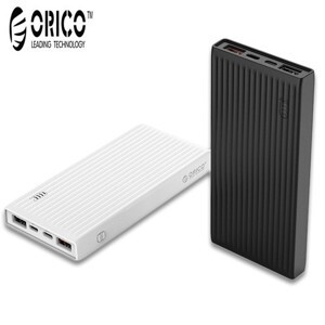 Pin sạc dự phòng Orico K10000 - 10000mAh