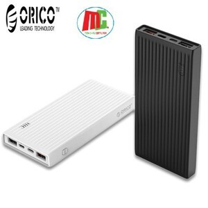 Pin sạc dự phòng Orico K10000 - 10000mAh