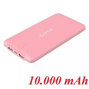 Pin sạc dự phòng Orico LD100 10000mAh