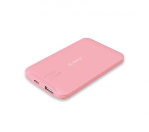 Pin sạc dự phòng Orico LD25 2500mAh