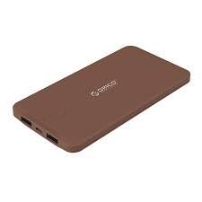 Pin sạc dự phòng Orico LD50 5000mAh