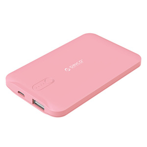 Pin sạc dự phòng Orico LD50 5000mAh