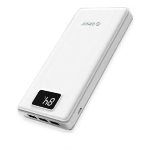 Pin sạc dự phòng Orico LE12000 12000mAh