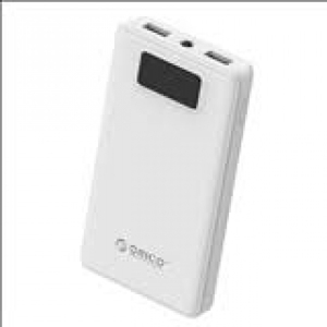 Pin sạc dự phòng Orico LE12000 12000mAh