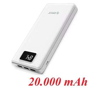 Pin sạc dự phòng Orico LE20000 20000mAh