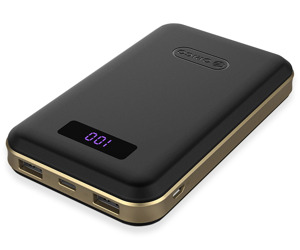 Pin sạc dự phòng Orico LX12500 12500mAh