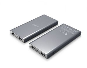 Pin sạc dự phòng Orico M6000 6000mAh