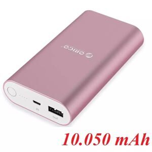 Pin sạc dự phòng Orico QS1 10050mAh