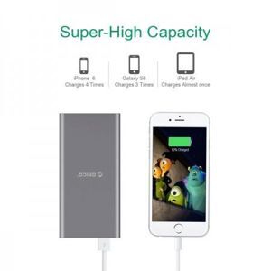 Pin sạc dự phòng Orico T1 - 10000mAh