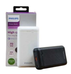 Pin sạc dự phòng Philips 20000mAh