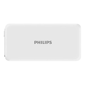 Pin sạc dự phòng Philips DLP6080WT - 8.000mAh