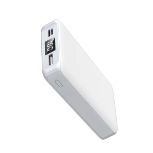 Pin sạc dự phòng PISEN ZO TS-D268 20000mAh
