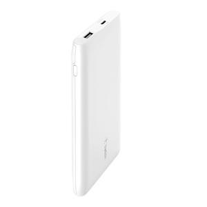 Pin sạc dự phòng Polymer 10.000 mAh Type C 18W PD Belkin Pocket Power BPB001