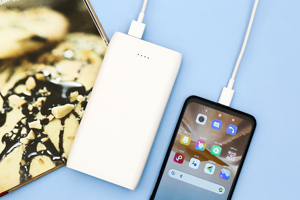 Pin sạc dự phòng Polymer 10.000 mAh Type C 18W PD Belkin Pocket Power BPB001