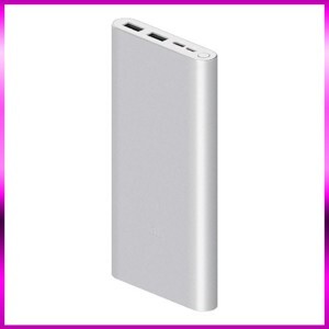 Pin sạc dự phòng Polymer 10.000mAh Xiaomi Mi 18W Fast Charge Power Bank 3