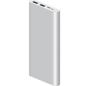 Pin sạc dự phòng Polymer 10.000mAh Xiaomi Mi 18W Fast Charge Power Bank 3